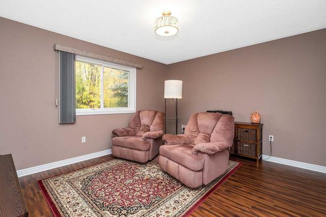 315 Malick St, House detached with 2 bedrooms, 4 bathrooms and 2 parking in Milton ON | Image 9