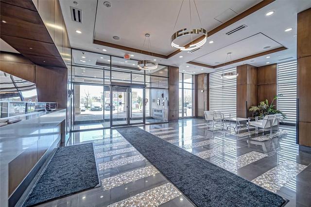 302 - 9500 Markham Rd, Condo with 1 bedrooms, 2 bathrooms and 1 parking in Markham ON | Image 20