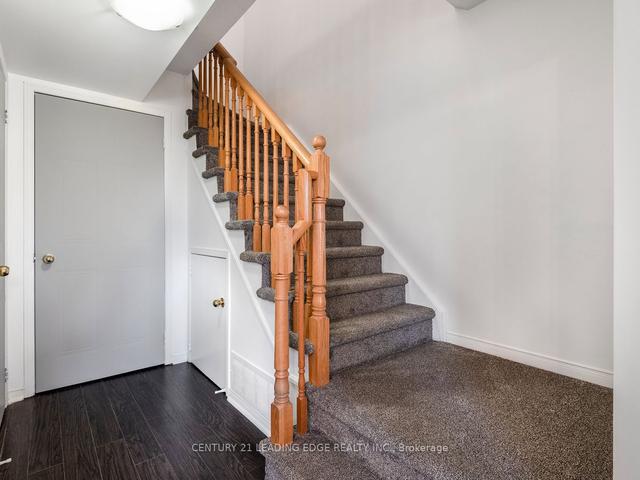 19 - 160 Chancery Rd, Townhouse with 2 bedrooms, 2 bathrooms and 1 parking in Markham ON | Image 13