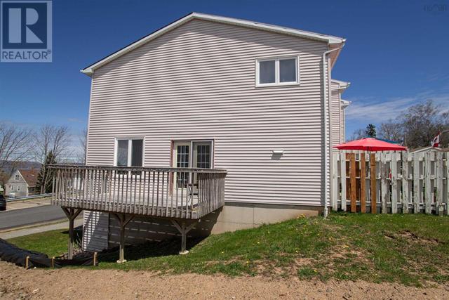 507 Harbour View Cres, House attached with 3 bedrooms, 1 bathrooms and null parking in Annapolis, Subd. A NS | Image 6