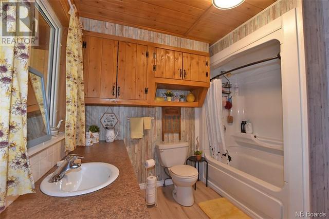 1523 Route 116, House detached with 3 bedrooms, 1 bathrooms and null parking in Chipman P NB | Image 21