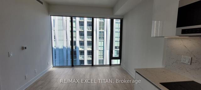 4508 - 8 Cumberland St, Condo with 1 bedrooms, 1 bathrooms and 0 parking in Toronto ON | Image 7