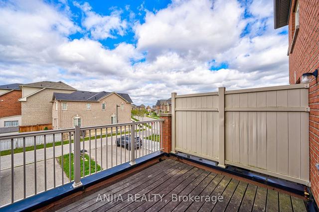 2604 Bur Oak Ave, House attached with 3 bedrooms, 4 bathrooms and 4 parking in Markham ON | Image 27
