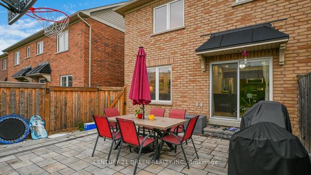 74 Westray Cres, House semidetached with 3 bedrooms, 3 bathrooms and 3 parking in Ajax ON | Image 31