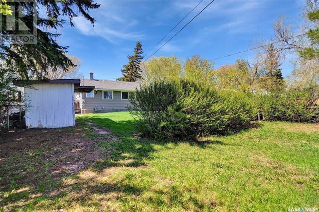 1765 Lacon St, House detached with 2 bedrooms, 1 bathrooms and null parking in Regina SK | Image 23