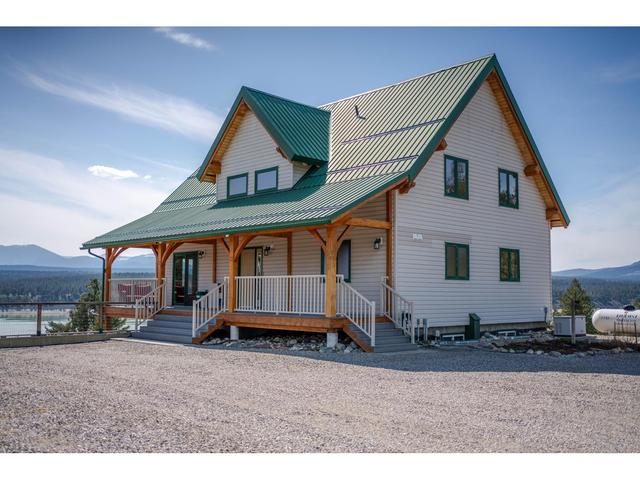 779 Sundown Lane, House detached with 3 bedrooms, 4 bathrooms and null parking in East Kootenay B BC | Image 4