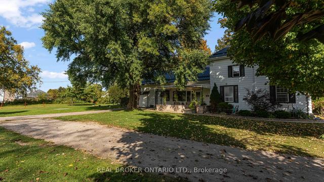 1013 Windham Centre Rd, House detached with 5 bedrooms, 2 bathrooms and 4 parking in Norfolk County ON | Image 29