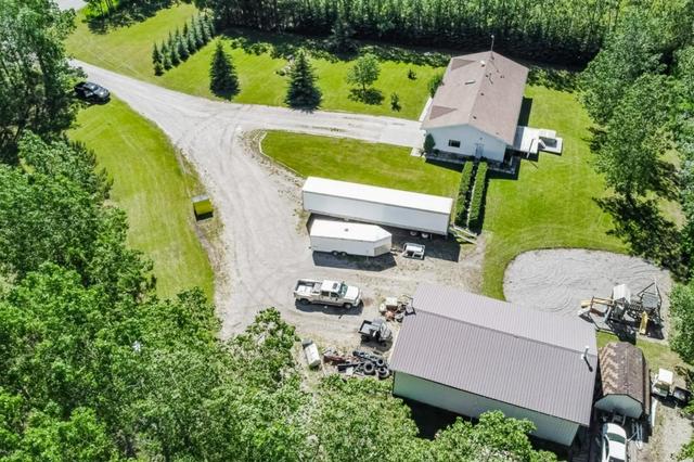 4344 Township Road 292, House detached with 4 bedrooms, 2 bathrooms and 4 parking in Mountain View County AB | Image 34
