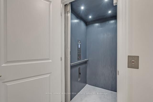 6 - 509 Elizabeth St, Townhouse with 3 bedrooms, 4 bathrooms and 2 parking in Burlington ON | Image 36