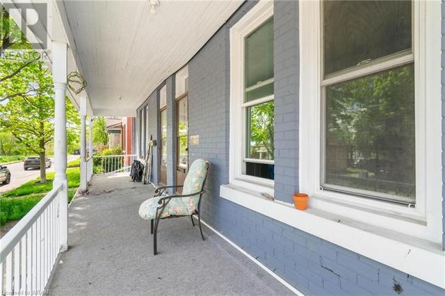 80 - 84 Reeve St, House other with 6 bedrooms, 3 bathrooms and 9 parking in Woodstock ON | Image 6