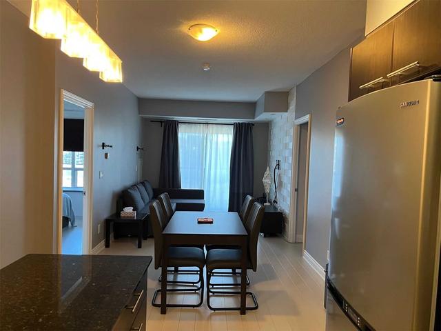 1105 - 37 Galleria Pkwy, Condo with 2 bedrooms, 2 bathrooms and 2 parking in Markham ON | Image 25