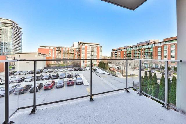 308 - 70 Port St E, Condo with 1 bedrooms, 1 bathrooms and 1 parking in Mississauga ON | Image 13