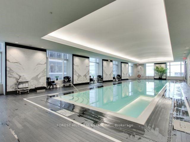 4404 - 311 Bay St, Condo with 2 bedrooms, 2 bathrooms and 1 parking in Toronto ON | Image 13