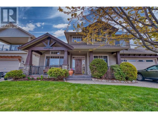 5254 Cobble Cres, House detached with 4 bedrooms, 4 bathrooms and 2 parking in Kelowna BC | Image 16