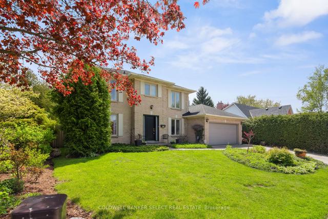 56 Seymour Dr, House detached with 4 bedrooms, 4 bathrooms and 4 parking in Hamilton ON | Image 23