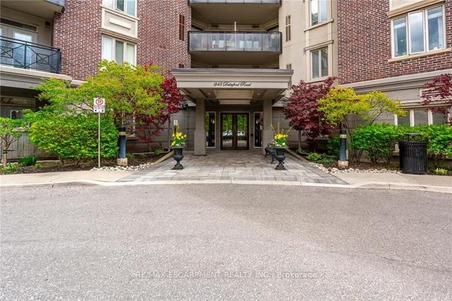 501 - 245 Dalesford Rd, Condo with 2 bedrooms, 2 bathrooms and 1 parking in Toronto ON | Image 12