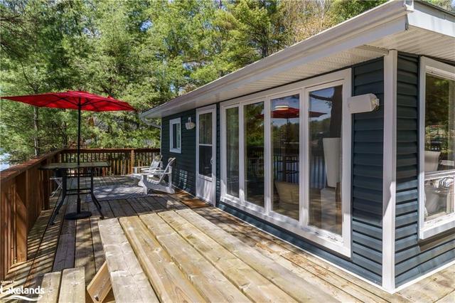 11 Loon Lake Rd, House detached with 3 bedrooms, 1 bathrooms and 6 parking in Gravenhurst ON | Image 9