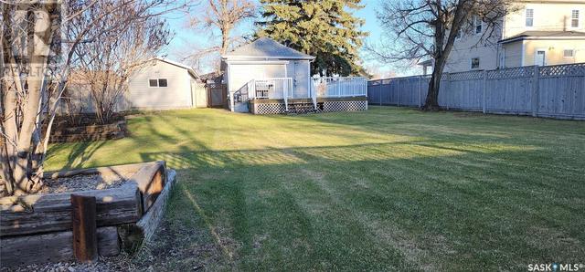 308 Main St, House detached with 1 bedrooms, 1 bathrooms and null parking in Odessa SK | Image 22