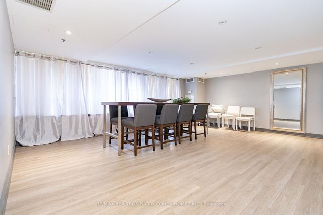 309 - 1369 Bloor St W, Condo with 1 bedrooms, 1 bathrooms and 1 parking in Toronto ON | Image 25