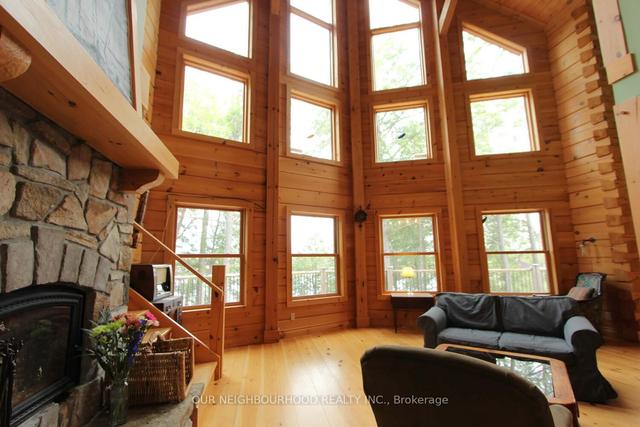 277 Lake Tangamong, House detached with 5 bedrooms, 4 bathrooms and 2 parking in Marmora and Lake ON | Image 16