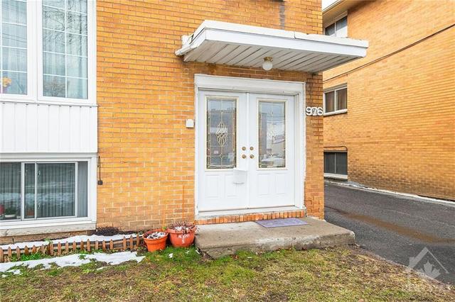 976 St Laurent Blvd, House other with 0 bedrooms, 0 bathrooms and 5 parking in Ottawa ON | Image 26