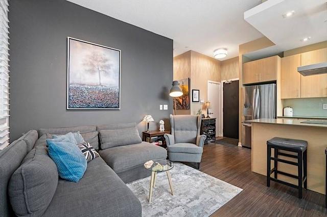 T3 - 165 Legion Rd N, Townhouse with 2 bedrooms, 2 bathrooms and 2 parking in Toronto ON | Image 39