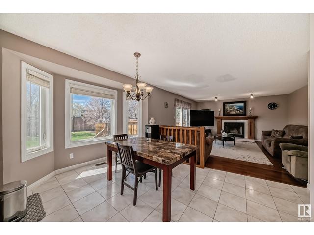329 Buchanan Wy Nw, House detached with 5 bedrooms, 3 bathrooms and null parking in Edmonton AB | Image 10