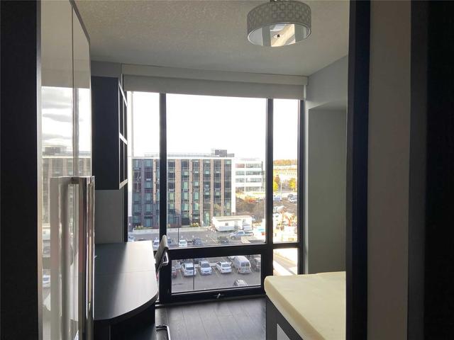 t1-711 - 330 Phillip St, Condo with 1 bedrooms, 1 bathrooms and 0 parking in Waterloo ON | Image 7