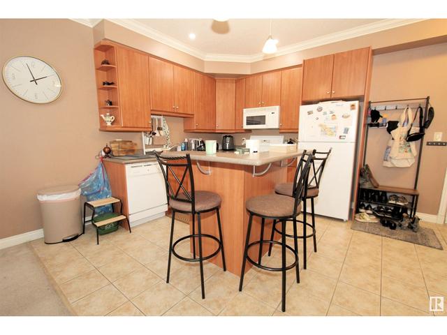 311 - 10116 80 Ave Nw, Condo with 2 bedrooms, 2 bathrooms and 2 parking in Edmonton AB | Image 8
