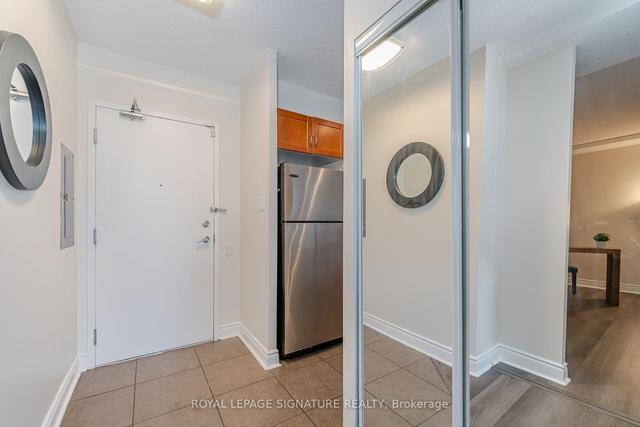 201 - 1600 Keele St, Condo with 1 bedrooms, 2 bathrooms and 1 parking in Toronto ON | Image 29