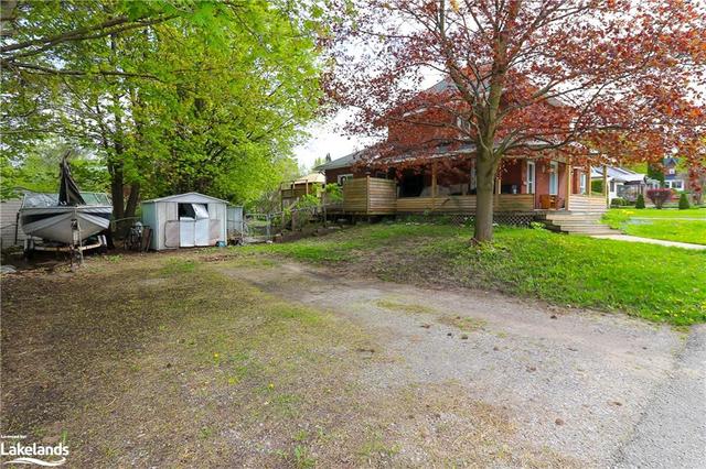 647 Victoria St, House detached with 3 bedrooms, 1 bathrooms and 3 parking in Midland ON | Image 16