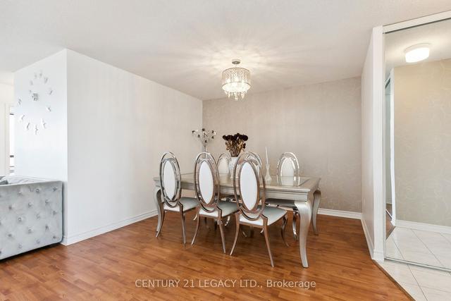 439 - 25 Bamburgh Cir, Condo with 3 bedrooms, 2 bathrooms and 2 parking in Toronto ON | Image 7
