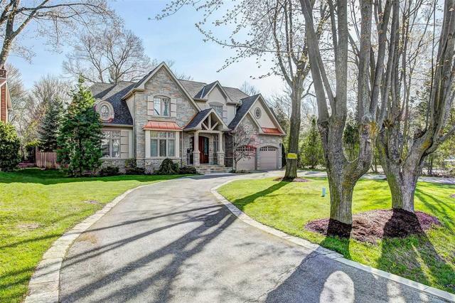 1577 Glenburnie Rd, House detached with 4 bedrooms, 6 bathrooms and 6 parking in Mississauga ON | Image 1