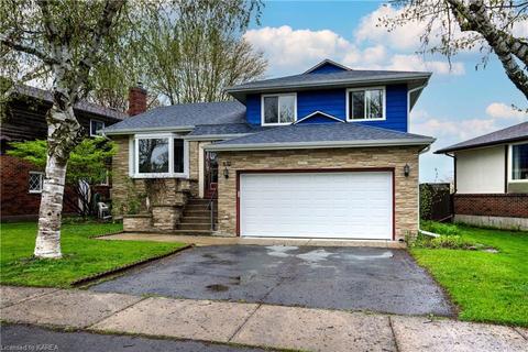 832 Purcell Crescent, Kingston, ON, K7P1B9 | Card Image