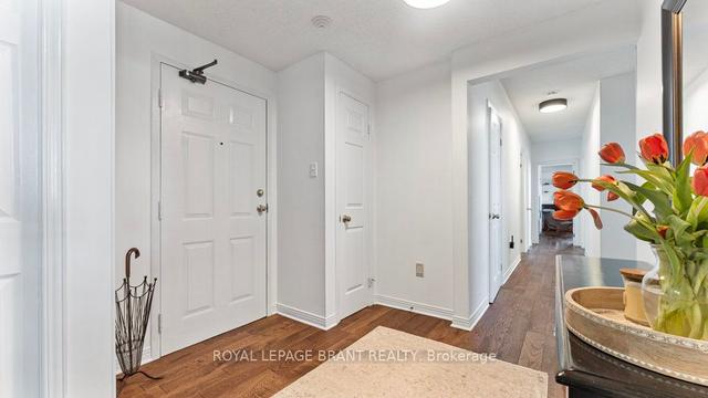 907 - 600 Talbot St, Condo with 4 bedrooms, 2 bathrooms and 1 parking in London ON | Image 39