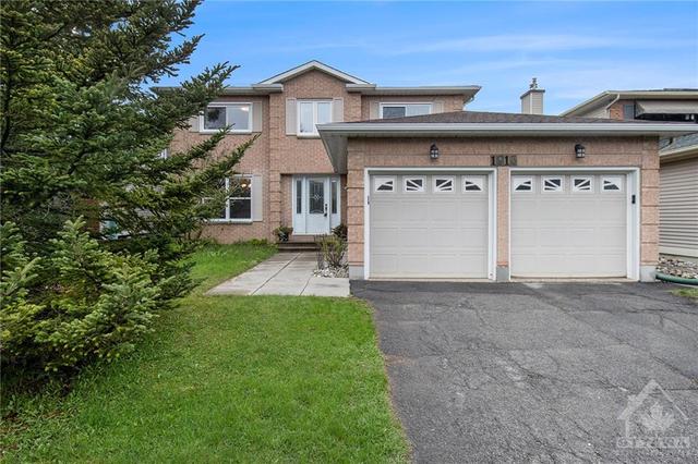 1913 Montereau Ave, House detached with 4 bedrooms, 4 bathrooms and 4 parking in Ottawa ON | Image 1
