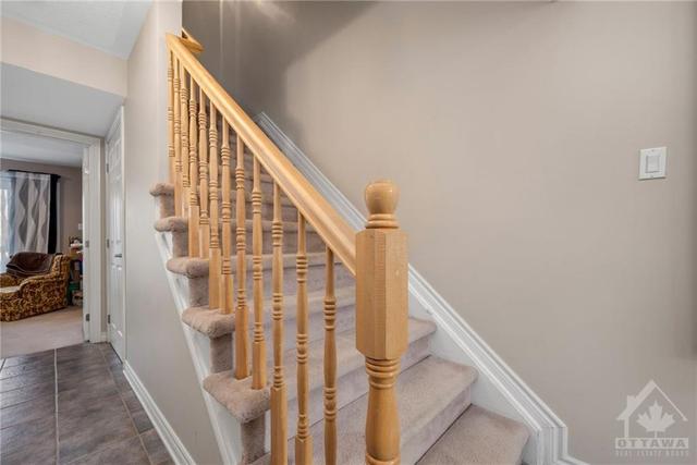 61 Graham Creek Private, Townhouse with 2 bedrooms, 3 bathrooms and 2 parking in Ottawa ON | Image 6