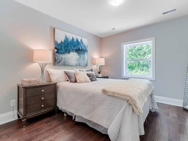 294 South Kingsway Dr, House detached with 4 bedrooms, 6 bathrooms and 6 parking in Toronto ON | Image 4