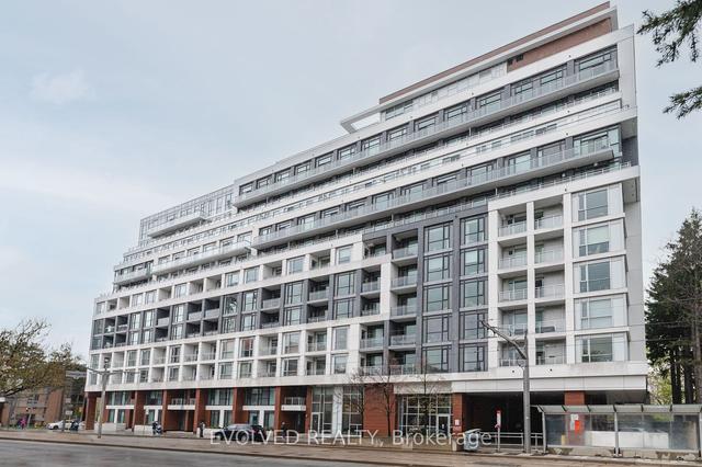 1102 - 223 St. Clair Ave W, Condo with 3 bedrooms, 2 bathrooms and 1 parking in Toronto ON | Image 33