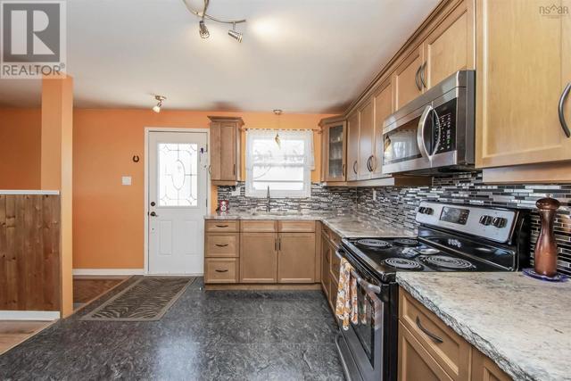 41 Bomont Drive, House detached with 3 bedrooms, 1 bathrooms and null parking in Halifax NS | Image 6