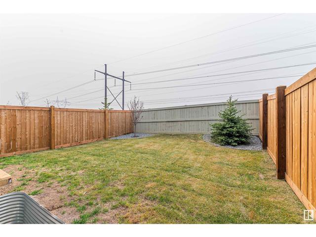 1087 Eaton Rd Nw Nw, House detached with 3 bedrooms, 2 bathrooms and 4 parking in Edmonton AB | Image 48