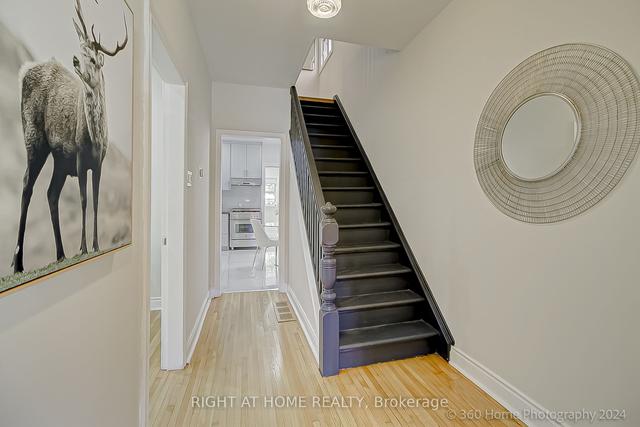 898 Dovercourt Rd, House detached with 3 bedrooms, 3 bathrooms and 2 parking in Toronto ON | Image 26