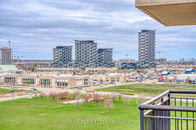 902 - 2365 Central Park Dr, Condo with 1 bedrooms, 1 bathrooms and 2 parking in Oakville ON | Image 24