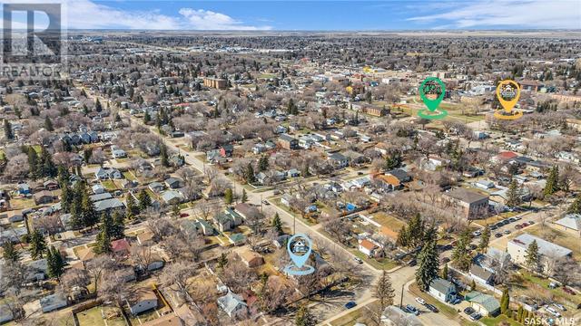 403 R Avenue S, House detached with 3 bedrooms, 1 bathrooms and null parking in Saskatoon SK | Image 31