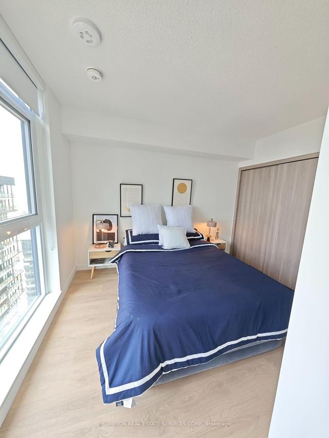 4609 - 38 Widmer St, Condo with 1 bedrooms, 1 bathrooms and 0 parking in Toronto ON | Image 17