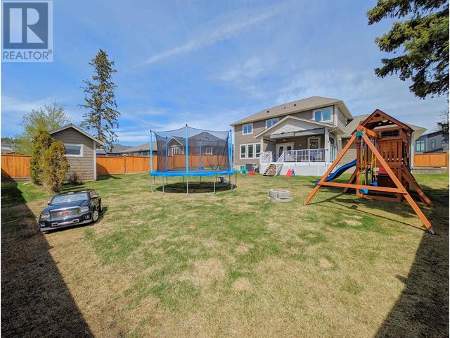 2619 Maurice Dr, House detached with 6 bedrooms, 4 bathrooms and null parking in Prince George BC | Image 35