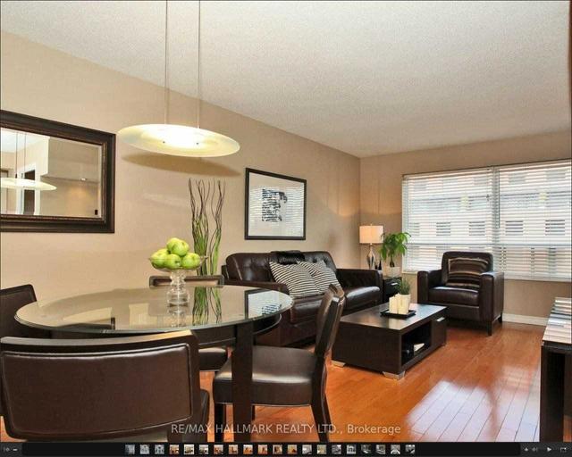 741 - 250 Wellington St W, Condo with 1 bedrooms, 1 bathrooms and 0 parking in Toronto ON | Image 12