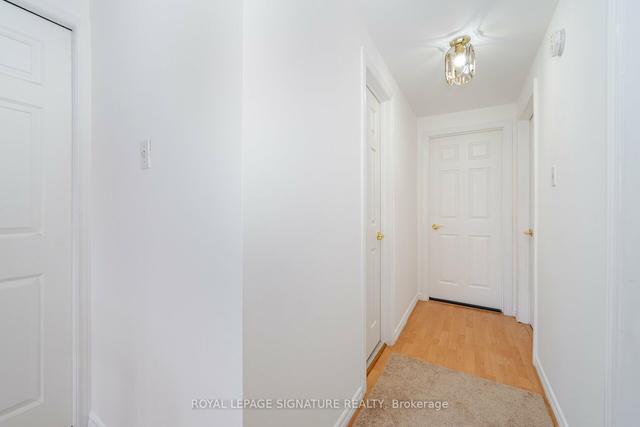 9 - 2380 Bromsgrove Rd, Townhouse with 3 bedrooms, 2 bathrooms and 2 parking in Mississauga ON | Image 9