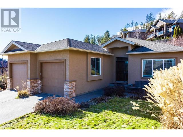 1939 Cornerstone Drive, House detached with 4 bedrooms, 3 bathrooms and 4 parking in West Kelowna BC | Image 2