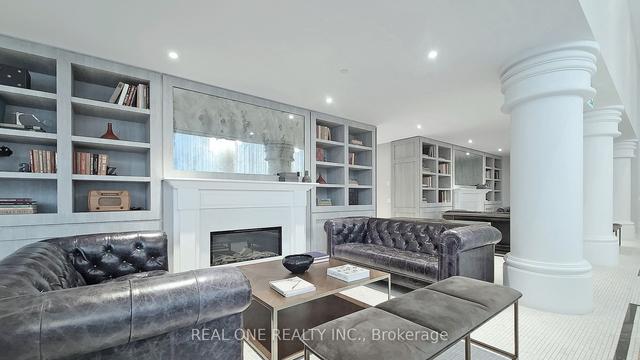 1206 - 33 Helendale Ave, Condo with 1 bedrooms, 1 bathrooms and 0 parking in Toronto ON | Image 33